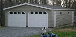 Metro Garage Door Service Los Angeles, CA 323-539-3163 - commercial-side