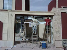 Metro Garage Door Service Los Angeles, CA 323-539-3163 - garage-door-repair-sidebar