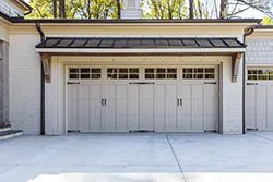 Metro Garage Door Service Los Angeles, CA 323-539-3163 - garage-doors-side