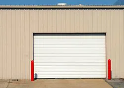 Metro Garage Door Service Los Angeles, CA 323-539-3163 - overhead-side
