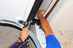 Metro Garage Door Service Los Angeles, CA 323-539-3163 - repair-side